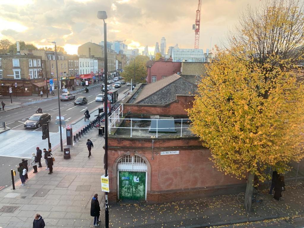 London'S Central East End 2 Bedroom City Apartments Экстерьер фото